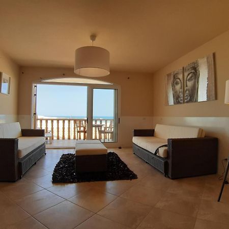 Hs4U Luxury And Design Apt Bilo Ca Rotcinha Appartamento Sal Rei Esterno foto