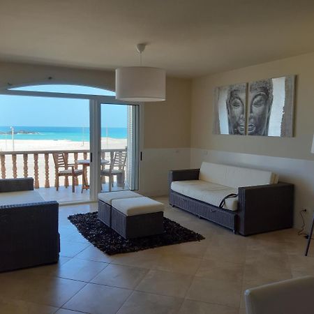 Hs4U Luxury And Design Apt Bilo Ca Rotcinha Appartamento Sal Rei Esterno foto