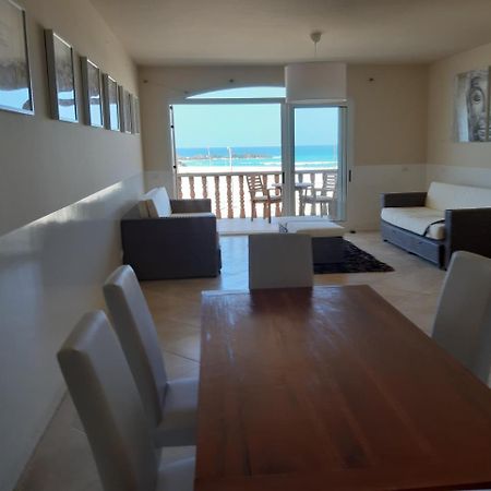 Hs4U Luxury And Design Apt Bilo Ca Rotcinha Appartamento Sal Rei Esterno foto