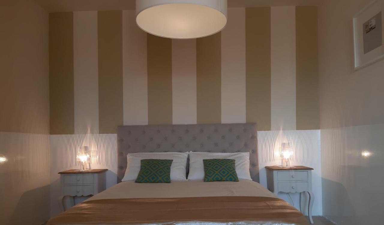 Hs4U Luxury And Design Apt Bilo Ca Rotcinha Appartamento Sal Rei Esterno foto