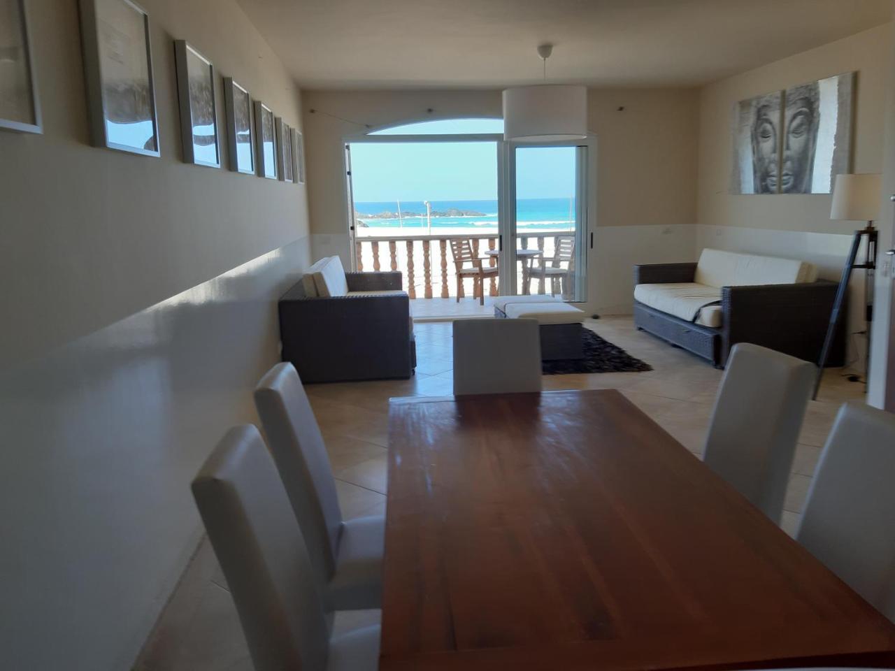 Hs4U Luxury And Design Apt Bilo Ca Rotcinha Appartamento Sal Rei Esterno foto